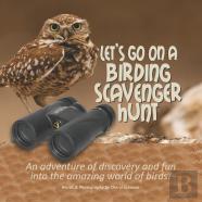 Birding Scavenger Hunt