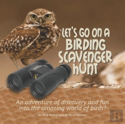 Bertrand.pt - Birding Scavenger Hunt