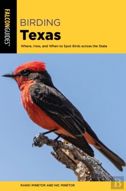 Bertrand.pt - Birding Texas