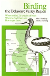 Birding The Delaware Valley