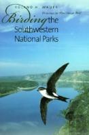 Birding The Southwestern National Parks