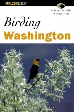Bertrand.pt - Birding Washington
