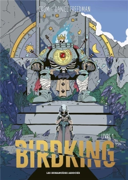 Bertrand.pt - Birdking Tome 1