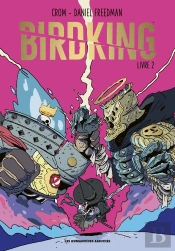 Birdking Tome 2