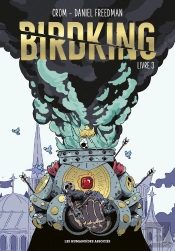 Birdking Tome 3