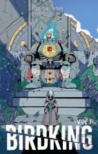 Birdking Volume 1