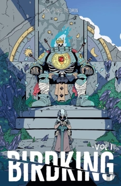 Bertrand.pt - Birdking Volume 1