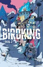 Birdking Volume 2