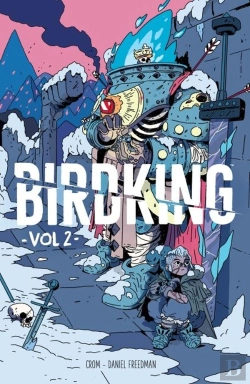 Bertrand.pt - Birdking Volume 2
