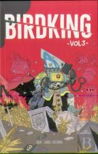 Birdking Volume 3