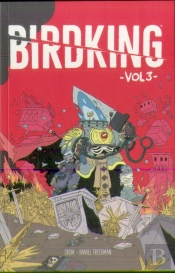 Birdking Volume 3