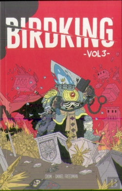 Bertrand.pt - Birdking Volume 3