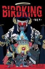 Birdking Volume 4