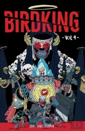 Birdking Volume 4