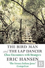 Birdman And The Lapdancer