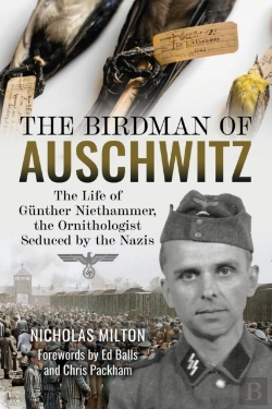 Bertrand.pt - Birdman Of Auschwitz