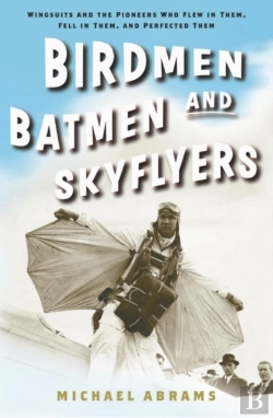 Bertrand.pt - Birdmen, Batmen, And Skyflyers