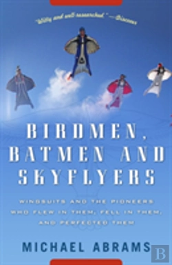 Bertrand.pt - Birdmen, Batmen, And Skyflyers
