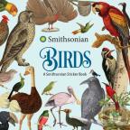 Birds: A Smithsonian Sticker Book