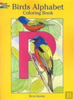 Bertrand.pt - Birds Alphabet