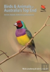 Birds And Animals Of Australia'S Top End