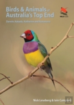 Bertrand.pt - Birds And Animals Of Australia'S Top End