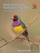 Birds And Animals Of Australia'S Top End