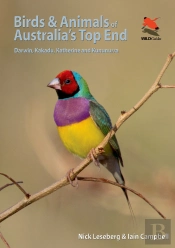 Birds And Animals Of Australia'S Top End
