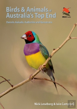 Bertrand.pt - Birds And Animals Of Australia'S Top End