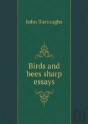 Birds And Bees Sharp Essays