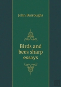 Bertrand.pt - Birds And Bees Sharp Essays