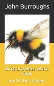 Birds And Bees, Sharp Eyes