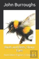 Birds And Bees, Sharp Eyes