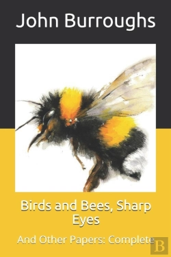 Bertrand.pt - Birds And Bees, Sharp Eyes