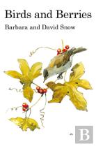 Birds And Berries