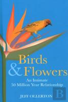 Birds And Flowers