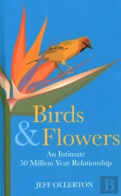 Birds And Flowers