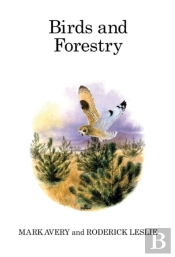 Birds And Forestry