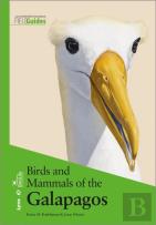 Birds And Mammals Of The Galapagos