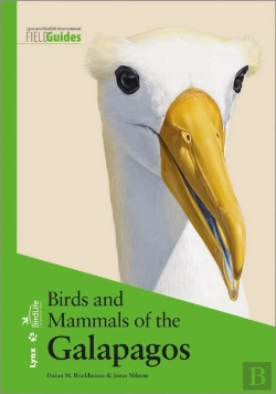 Bertrand.pt - Birds And Mammals Of The Galapagos