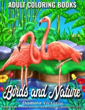 Birds And Nature