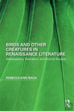 Bertrand.pt - Birds And Other Creatures In Renaissance Literature