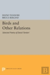 Birds And Other Relations
