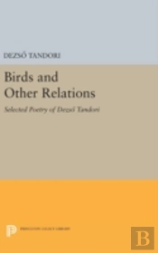 Birds And Other Relations