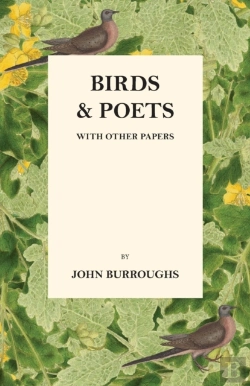 Bertrand.pt - Birds And Poets - With Other Papers