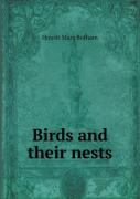 Birds And Their Nests