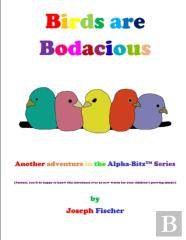 Birds Are Bodacious