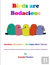 Birds Are Bodacious
