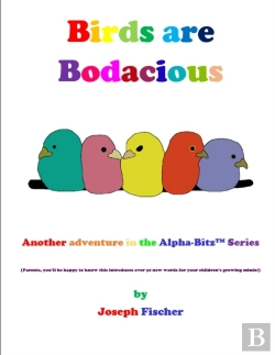 Bertrand.pt - Birds Are Bodacious