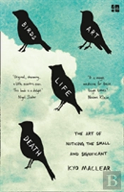 Birds Art Life Death